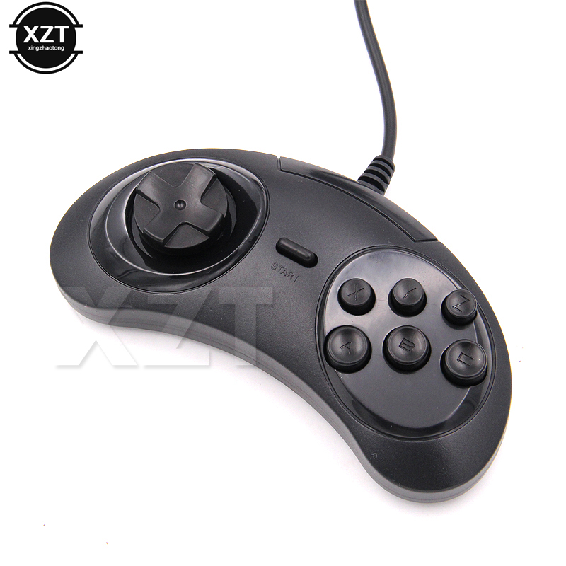 Nes Controller Usb - USB Wired Gamepad Game Controller for