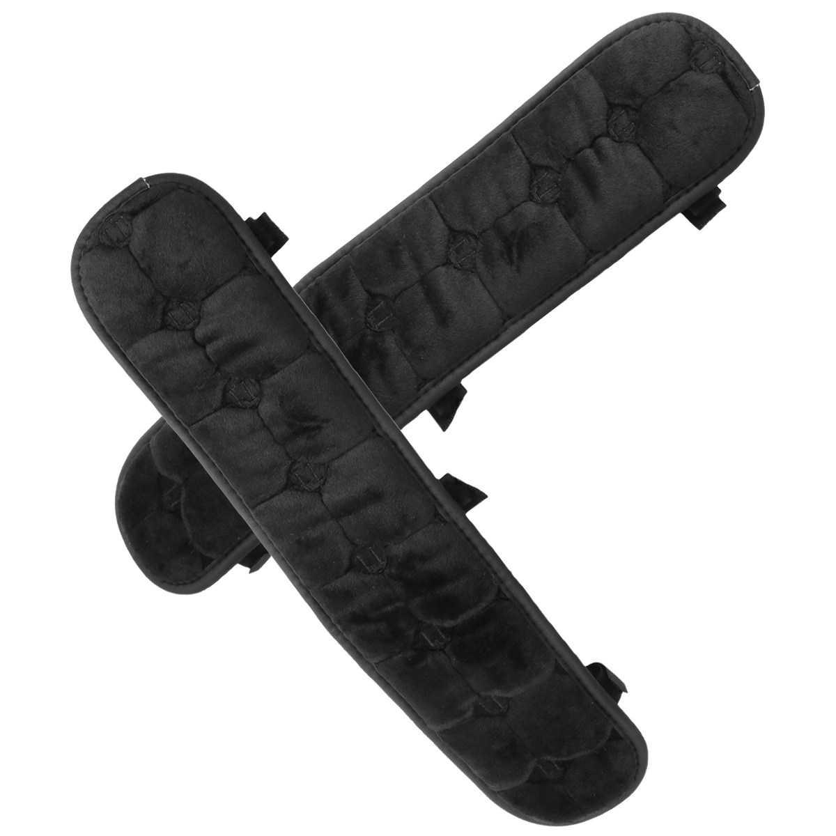 1Pairs Chair Armrest Pads Ergo - Retro Gaming Lounge recension och pris