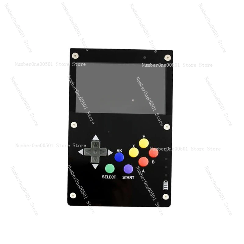 Raspberry Pi 3B+ 4B Handheld C - Raspberry Pi Retropie recension och pris