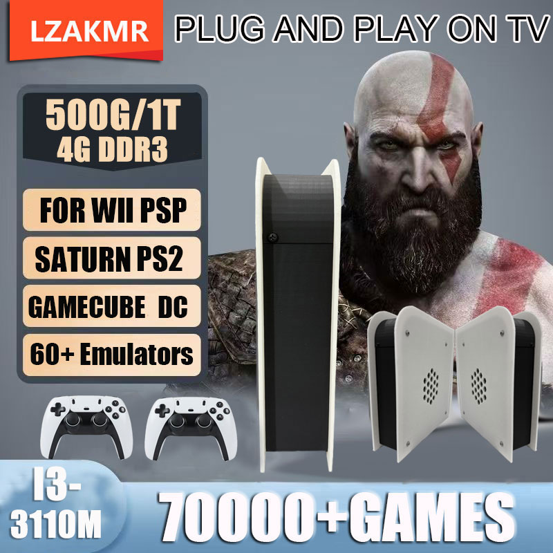 Wireless Handle 8G RAM Retro G - Retro Gaming N64 recension och pris