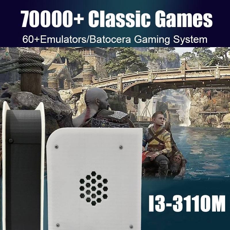 Wireless Handle 8G RAM Retro G - Retro Gaming N64 recension och pris