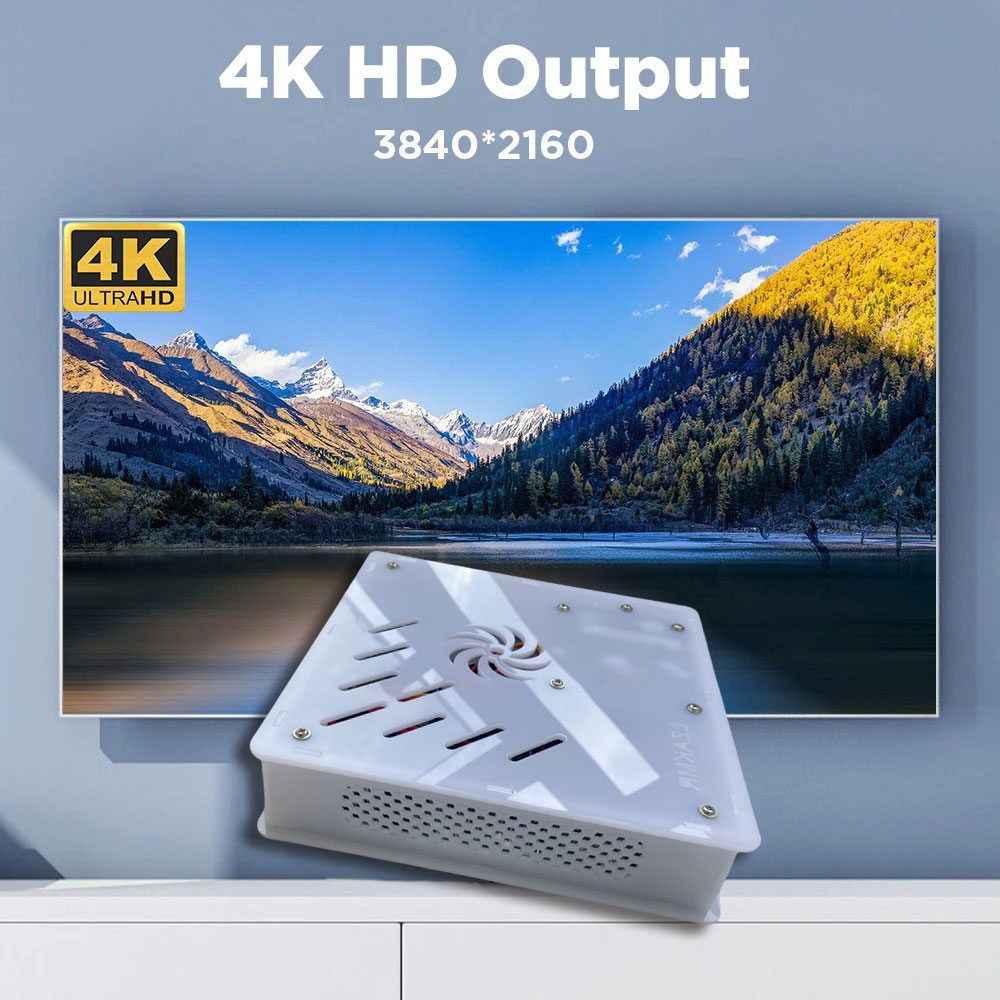 2026 New X8 Retro Game Console - Retro Gaming N64 recension och pris
