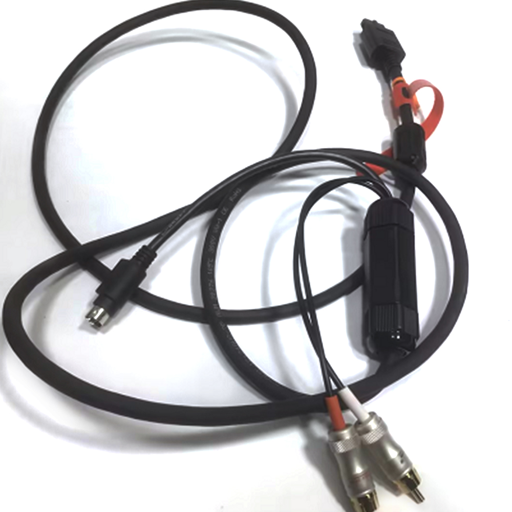 SFC N64 NGC S-Video Cable Shie - Retro Gaming N64 recension och pris
