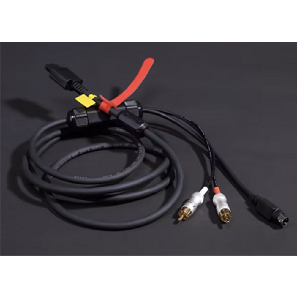 SFC N64 NGC S-Video Cable Shie - Retro Gaming N64 recension och pris