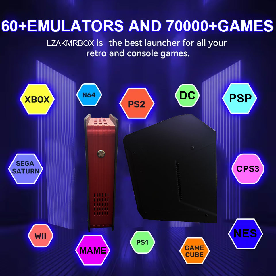 X4 Retro Video Game Console Wi - Retro Gaming N64 recension och pris