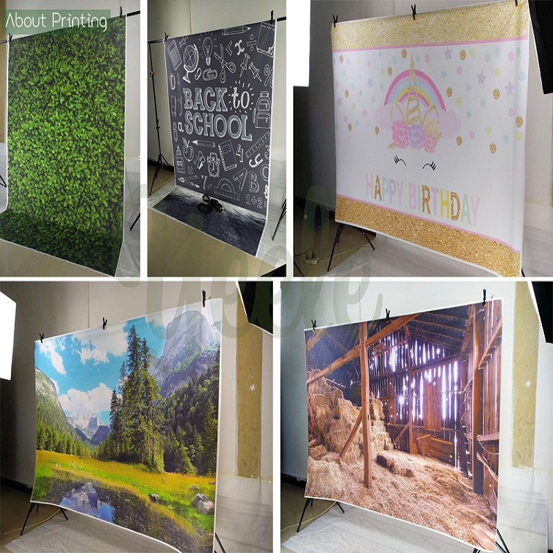 Photography Backdrop Newborn K - Background Retro Gaming recension och pris