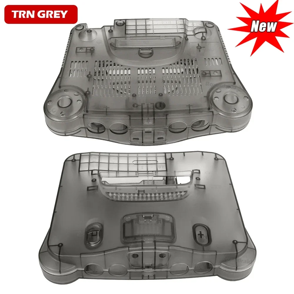 11 COLORS Replacement Retro Vi - Retro Gaming N64 recension och pris