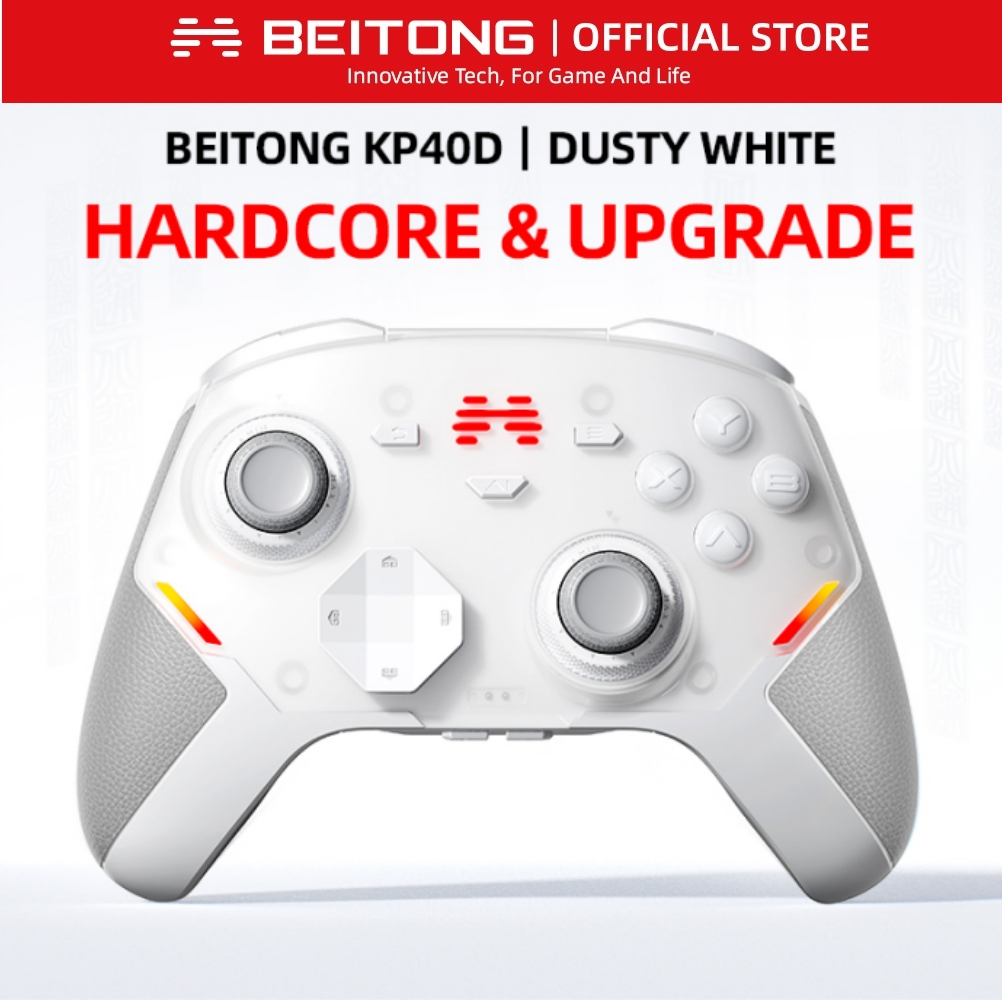 BEITONG KP40D Elite Gaming Con - Nes Controller Usb recension och pris