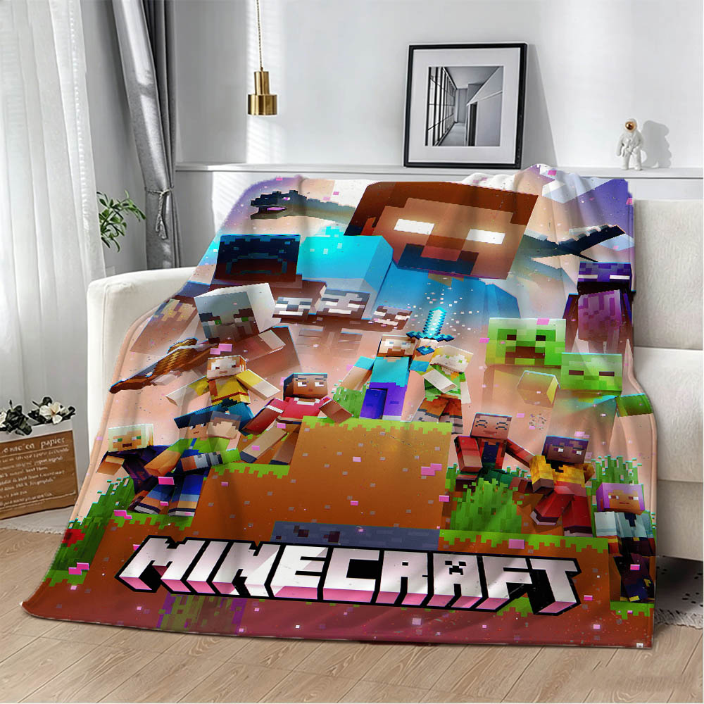 Movie M-Minecrafts Cartoon Gam - Retro Gaming Lounge recension och pris