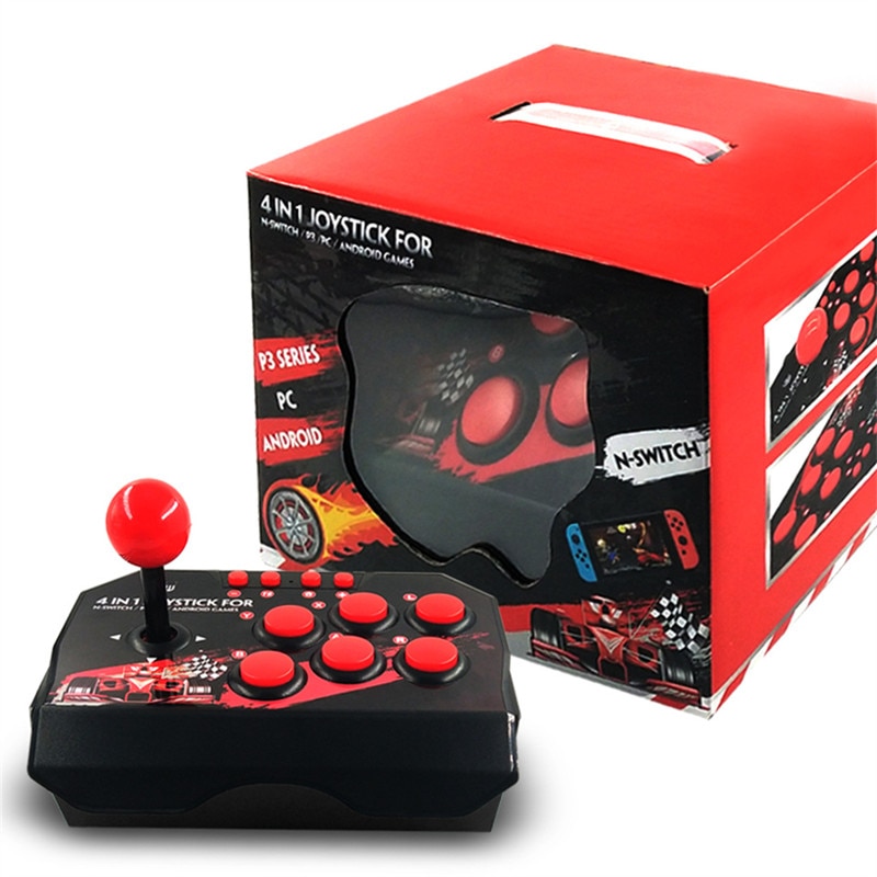 GAMINJA NS002 4 In 1 Retro Arc - Nes Controller Usb recension och pris