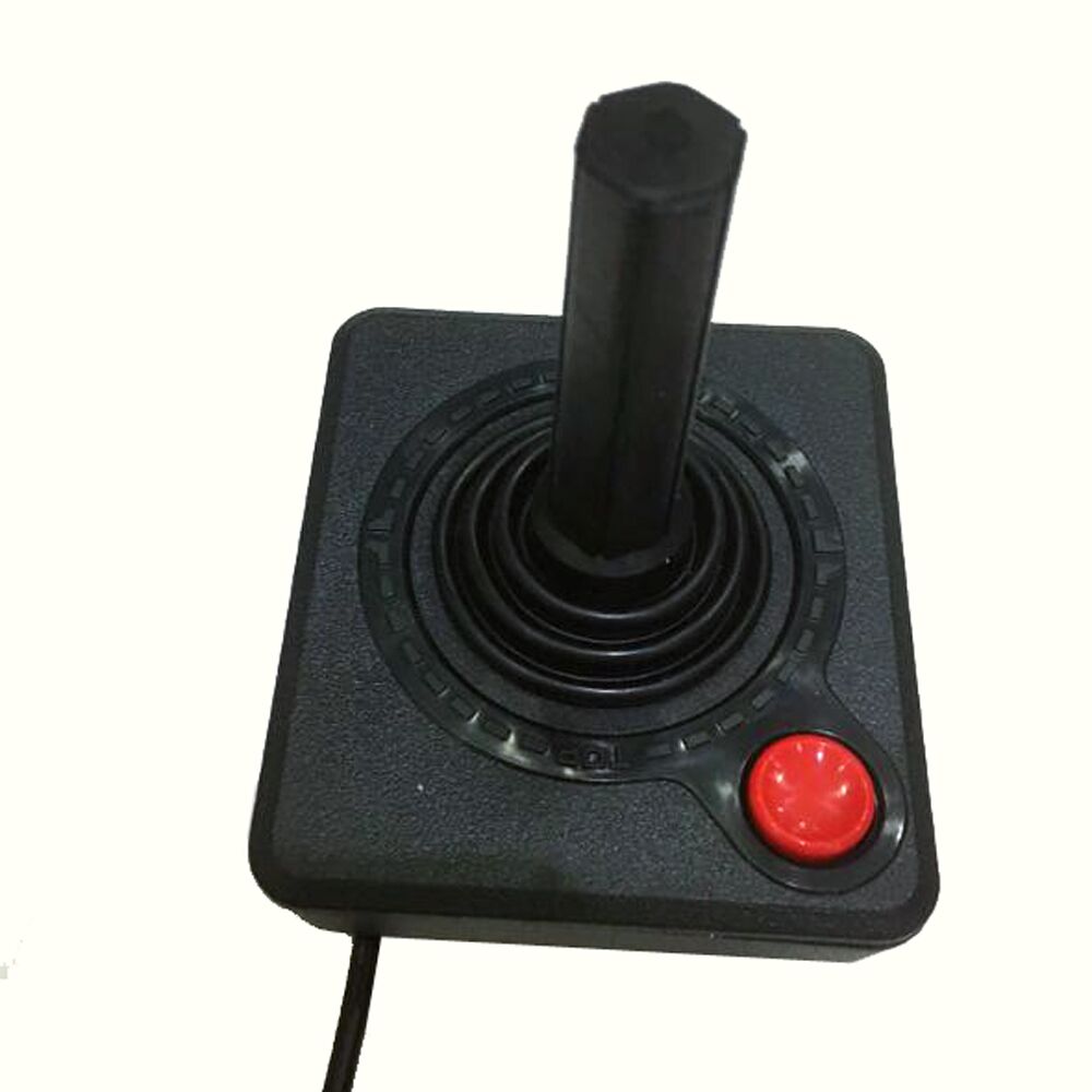 Retro Classic  Controller Game - Retro Gaming Joystick recension och pris