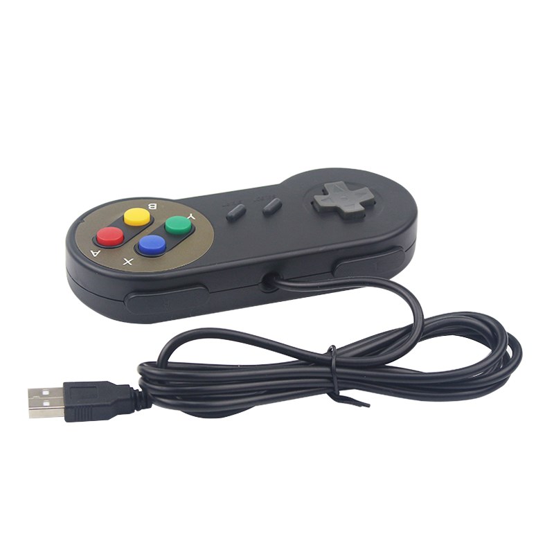 USB Gamepad Gaming Joystick Re - Retro Gaming Raspberry Pi 5 recension och pris