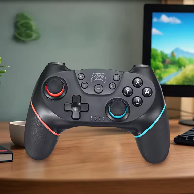 USB Bluetooth Wireless Control - Nes Controller Usb recension och pris