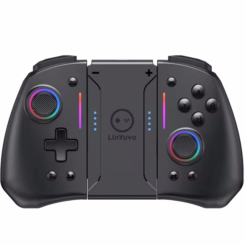 Wireless Bluetooth Control For - Retro Gaming Joystick recension och pris
