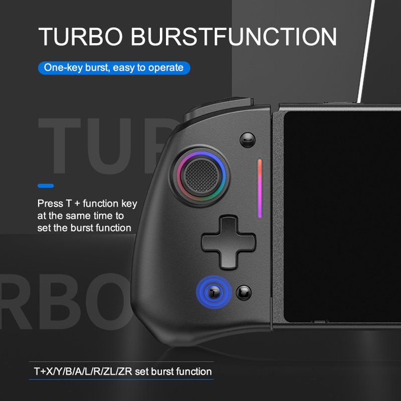 Wireless Bluetooth Control For - Retro Gaming Joystick recension och pris